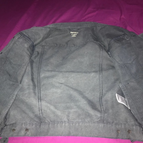 Jean jacket - Picture 3 of 3